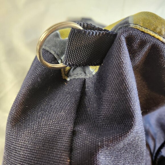 Samsonite Baby - Adult Backpack for Baby Items Water Bottle Pockets Changing Pad - Picture 12 of 16